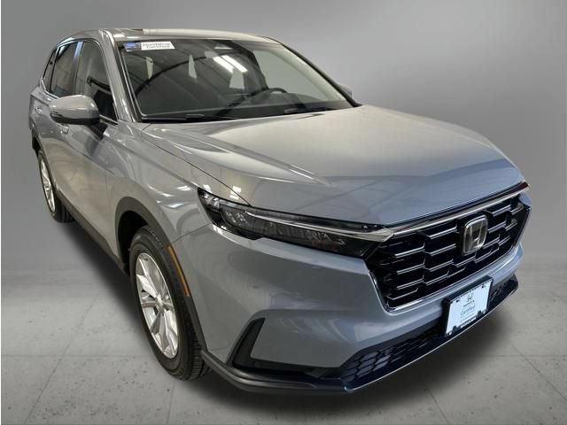 Certified 2025 Honda CR-V EX-L image 9