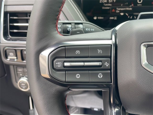 New 2026 GMC Yukon XL AT4 Ultimate image 31