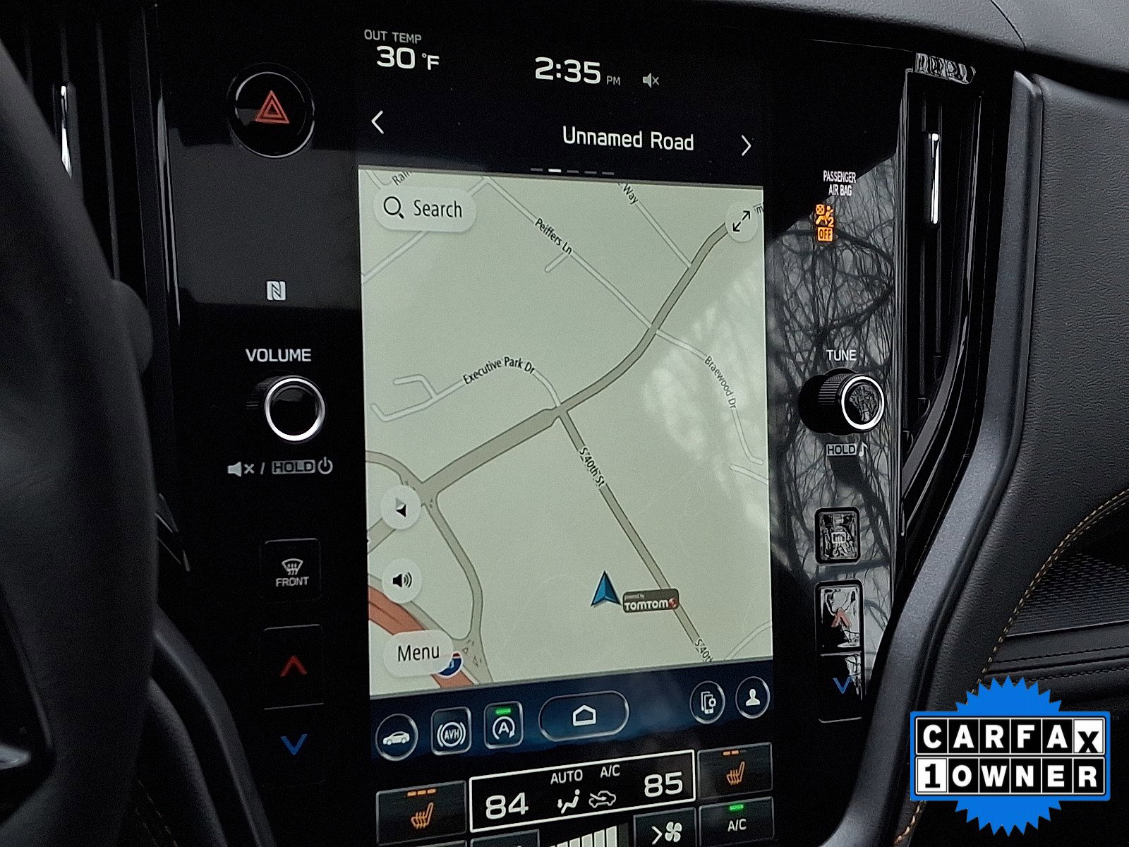 Certified 2025 Subaru Outback Wilderness image 31