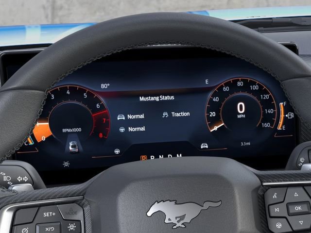 New 2026 Ford Mustang GT image 13