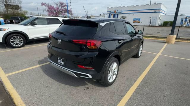 Used 2023 Buick Encore GX Preferred w/ Cold Weather Comfort Package image 8