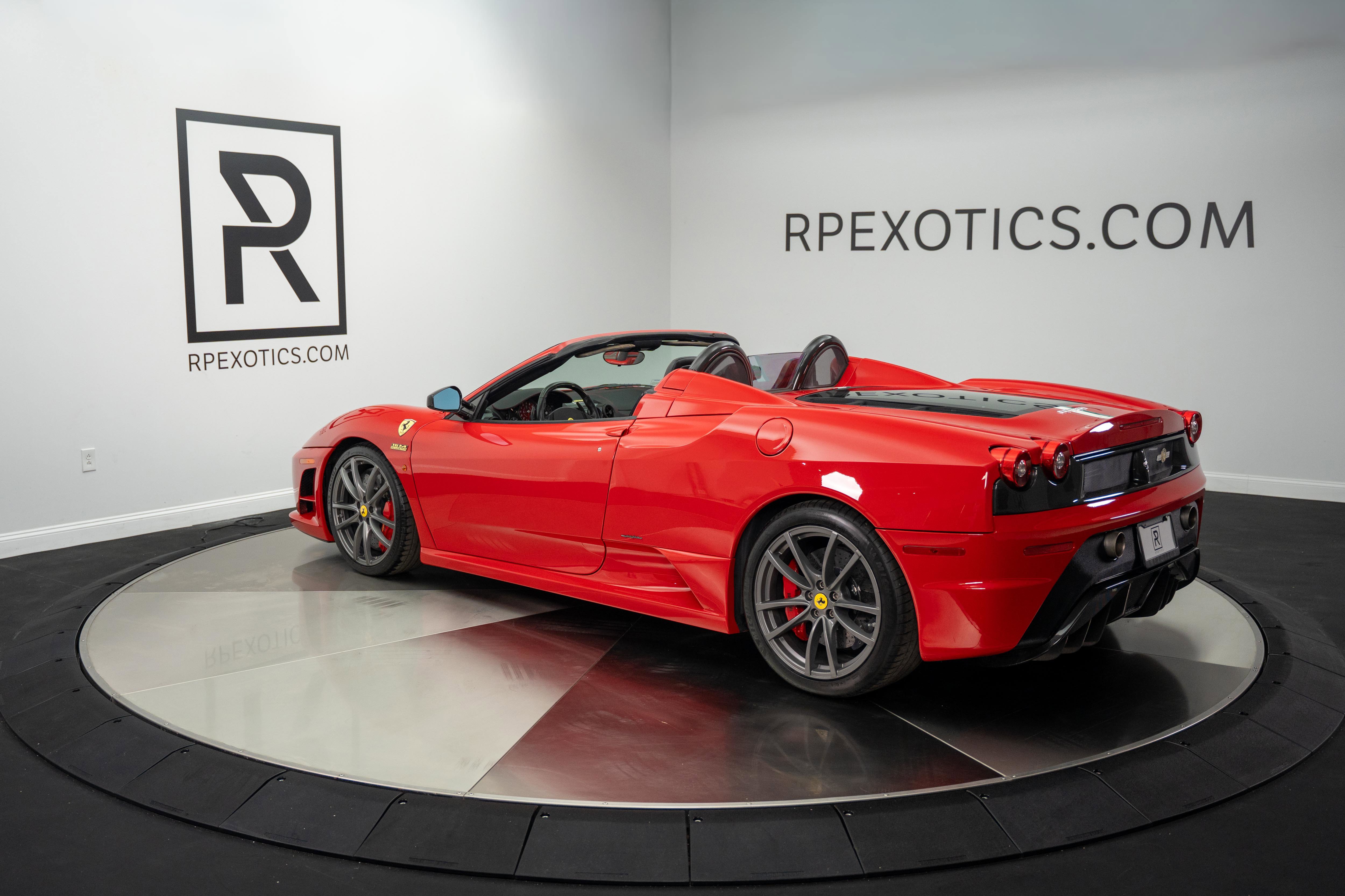 Used 2009 Ferrari F430 Scuderia RWD image 17