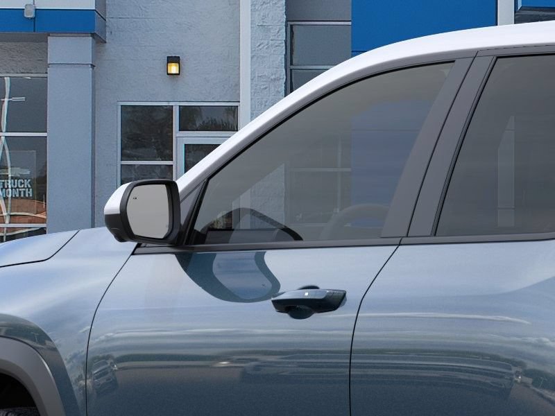 New 2026 Chevrolet Equinox LT w/ Safety and Technology Package FWD image 37