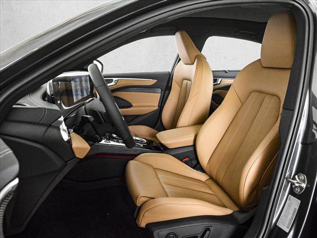 New 2026 Audi A6 Premium Plus AWD/4WD image 17