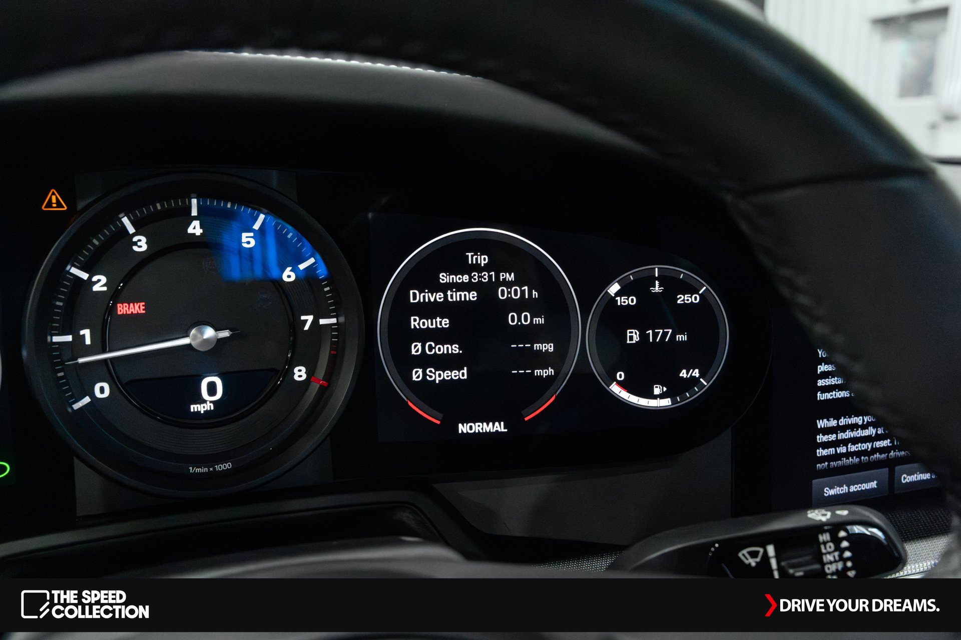 Used 2022 Porsche 911 Carrera S w/ Premium Package image 42