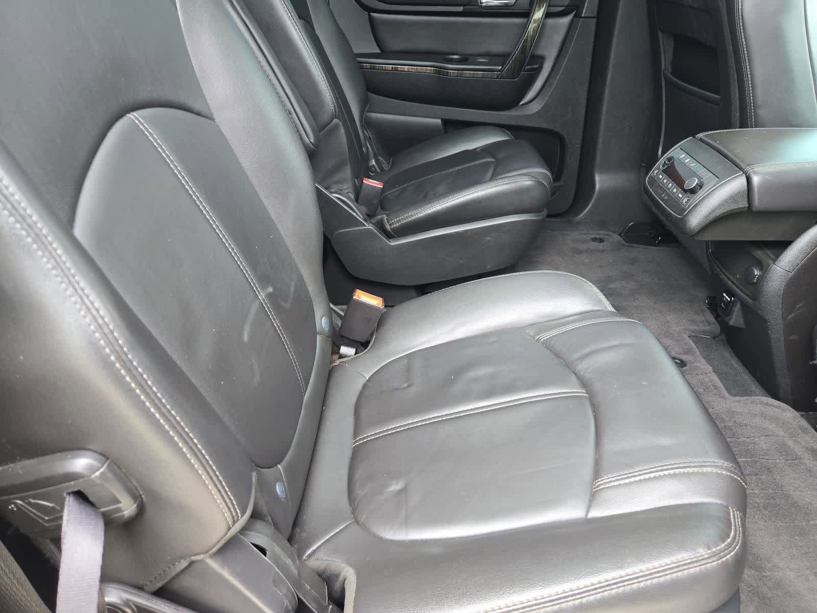 Used 2016 GMC Acadia SLT w/ Open Road Package AWD/4WD image 19