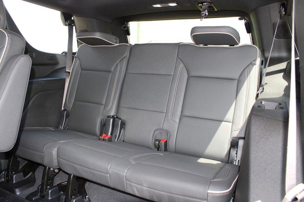 New 2026 GMC Yukon Elevation w/ Elevation Premium Package image 11