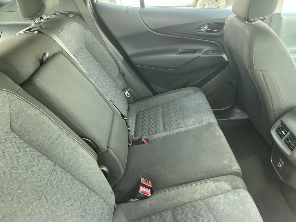Used 2024 Chevrolet Equinox LT AWD/4WD image 10