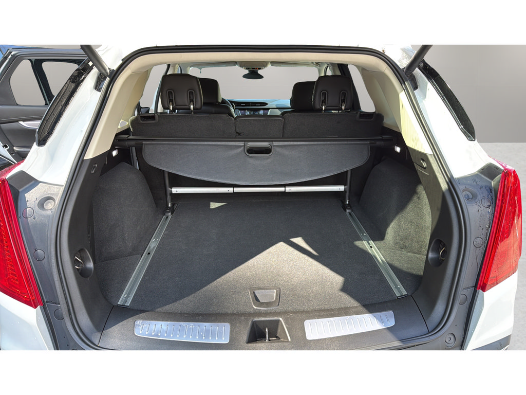 Used 2019 Cadillac XT5 Luxury AWD/4WD image 26