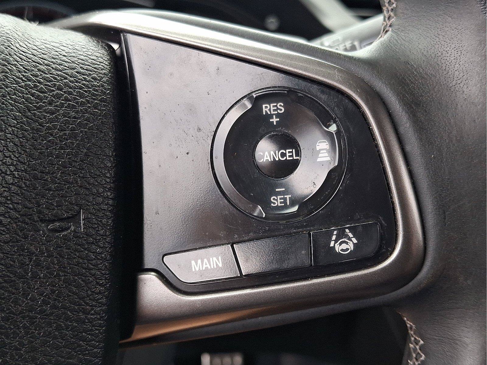 Used 2020 Honda Civic Sport image 19