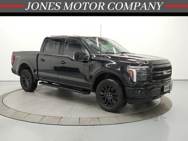 Used 2025 Ford F150 Lariat