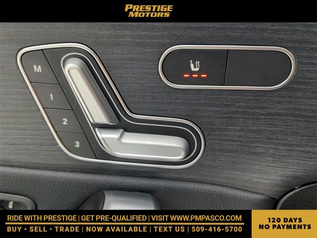 Used 2019 Mercedes-Benz A 220 image 33