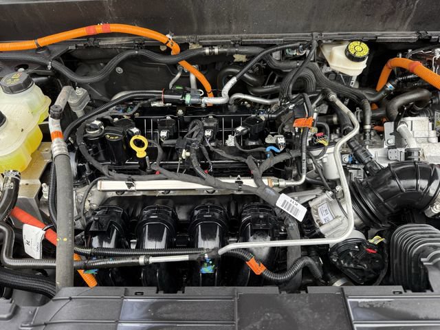 Used 2023 Ford Maverick XLT w/ XLT Luxury Package FWD image 30