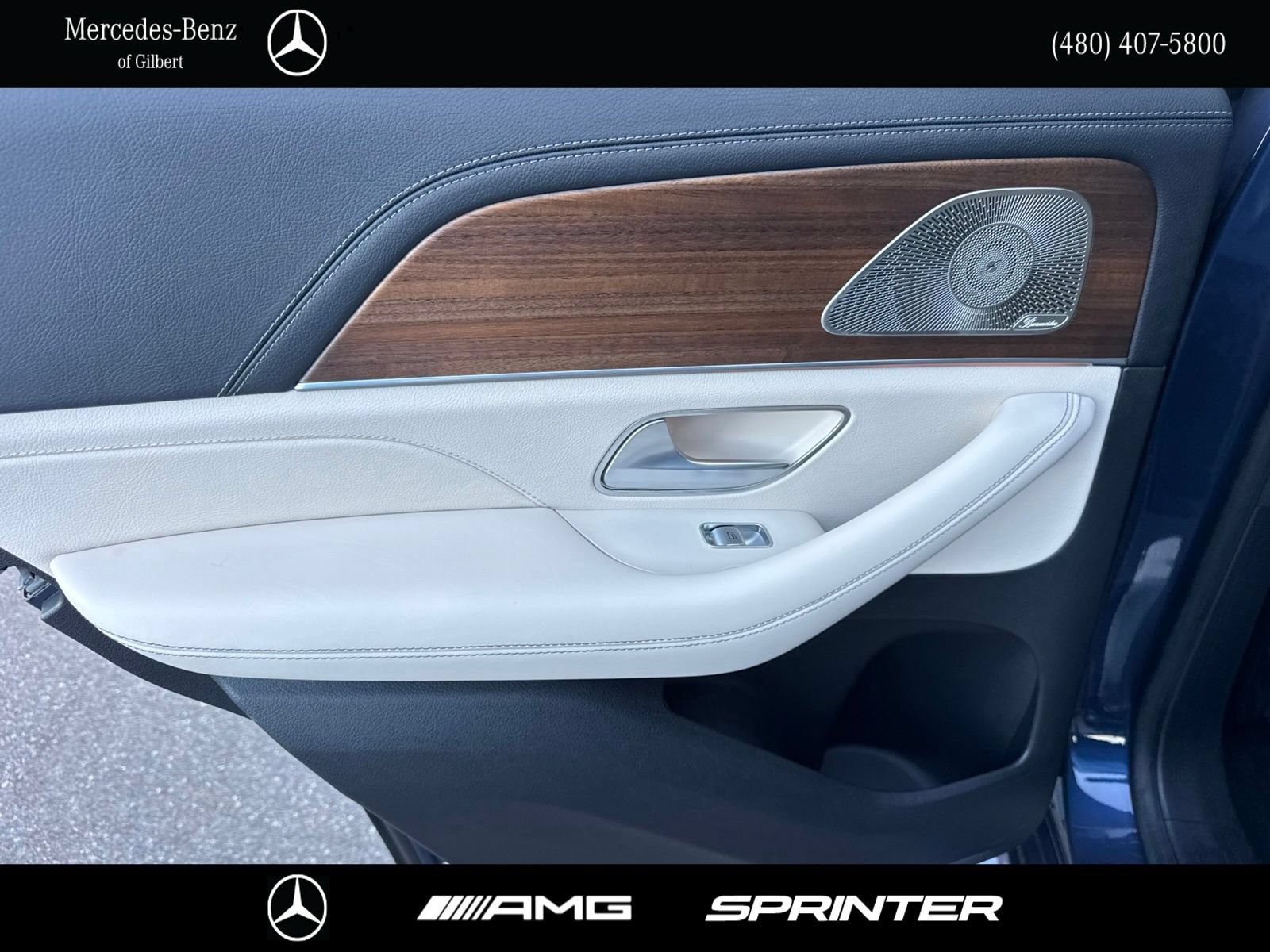 Certified 2024 Mercedes-Benz GLE 53 AMG 4MATIC Coupe image 24