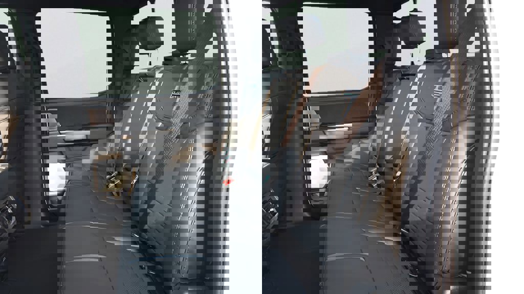 New 2026 Ford F250 Platinum image 15