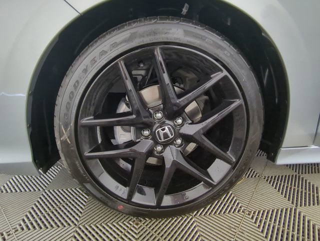 New 2026 Honda Civic Sport image 16