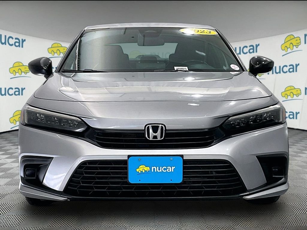 Used 2023 Honda Civic Sport image 2
