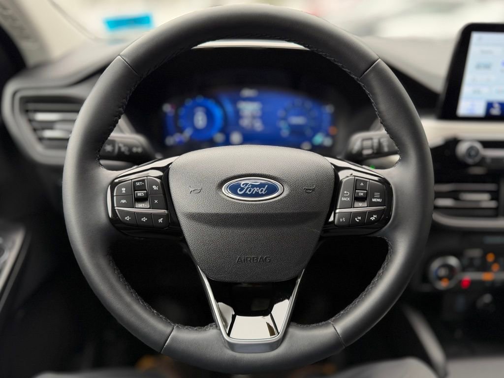 Used 2023 Ford Escape Active image 8