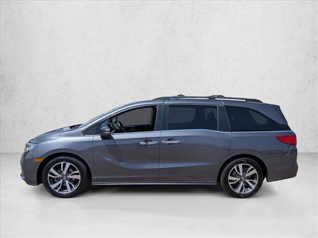 Used 2023 Honda Odyssey Touring image 8