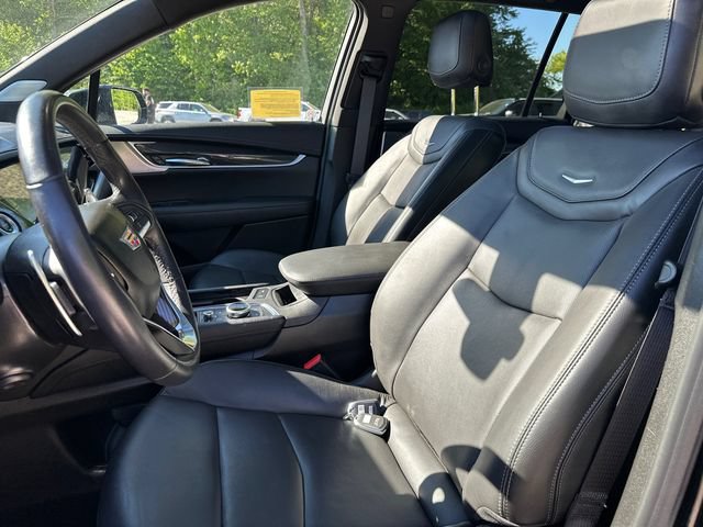 Used 2024 Cadillac XT6 Sport AWD/4WD image 41