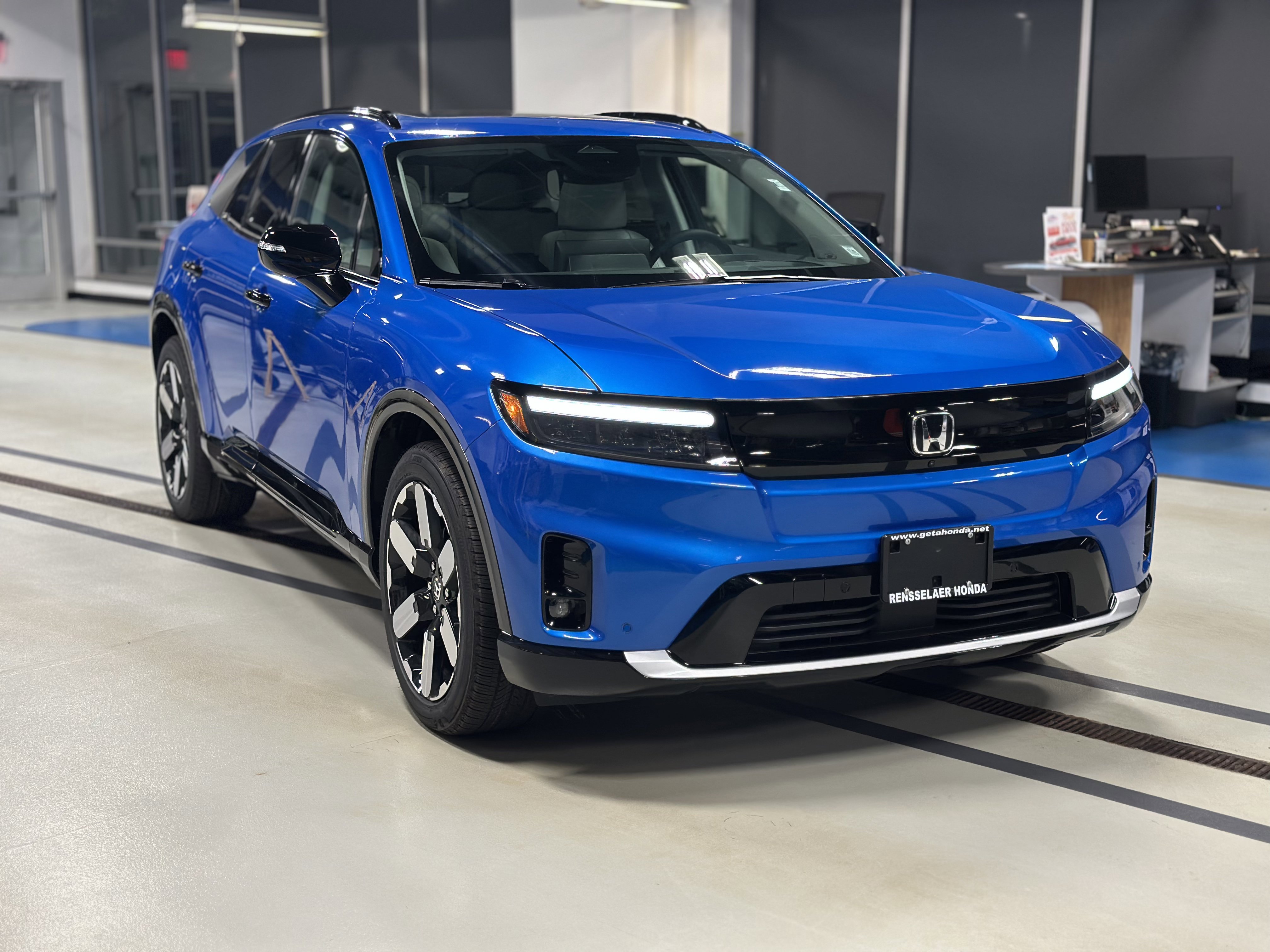 New 2026 Honda Prologue Elite image 3