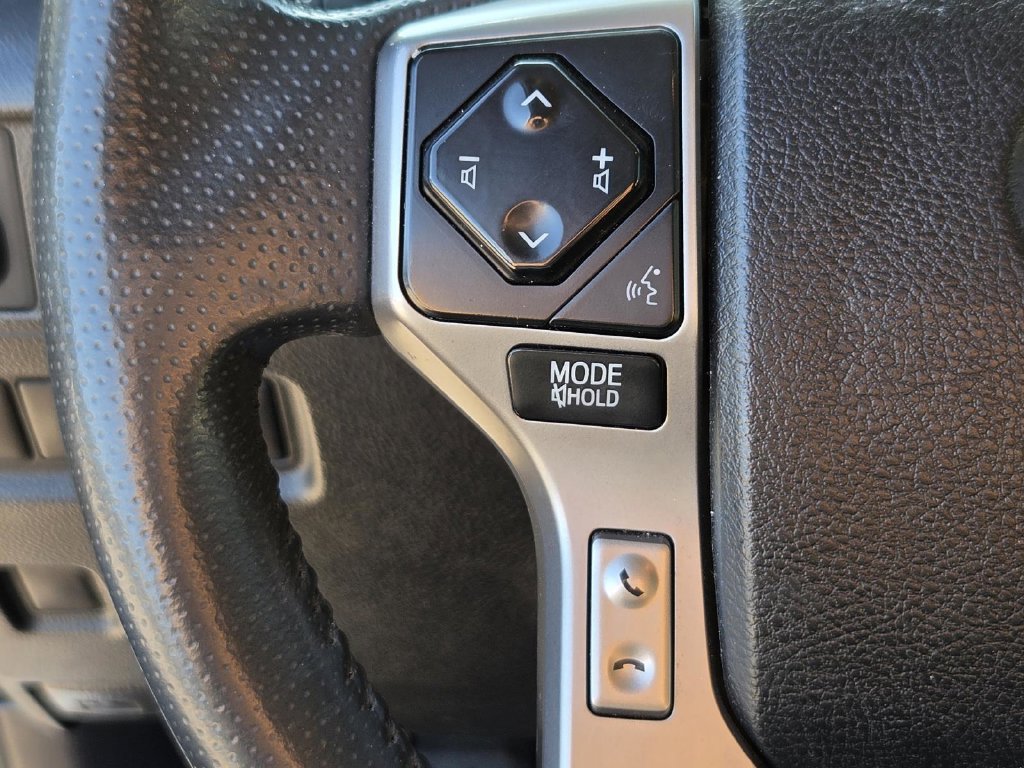 Used 2021 Toyota 4Runner SR5 RWD image 27