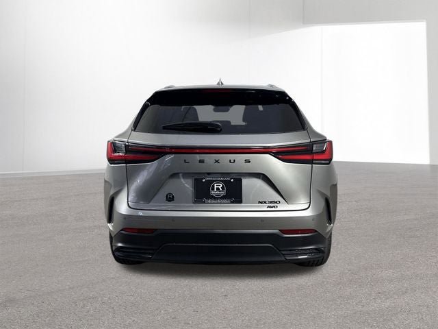 New 2026 Lexus NX 350 AWD w/ Premium Package image 32