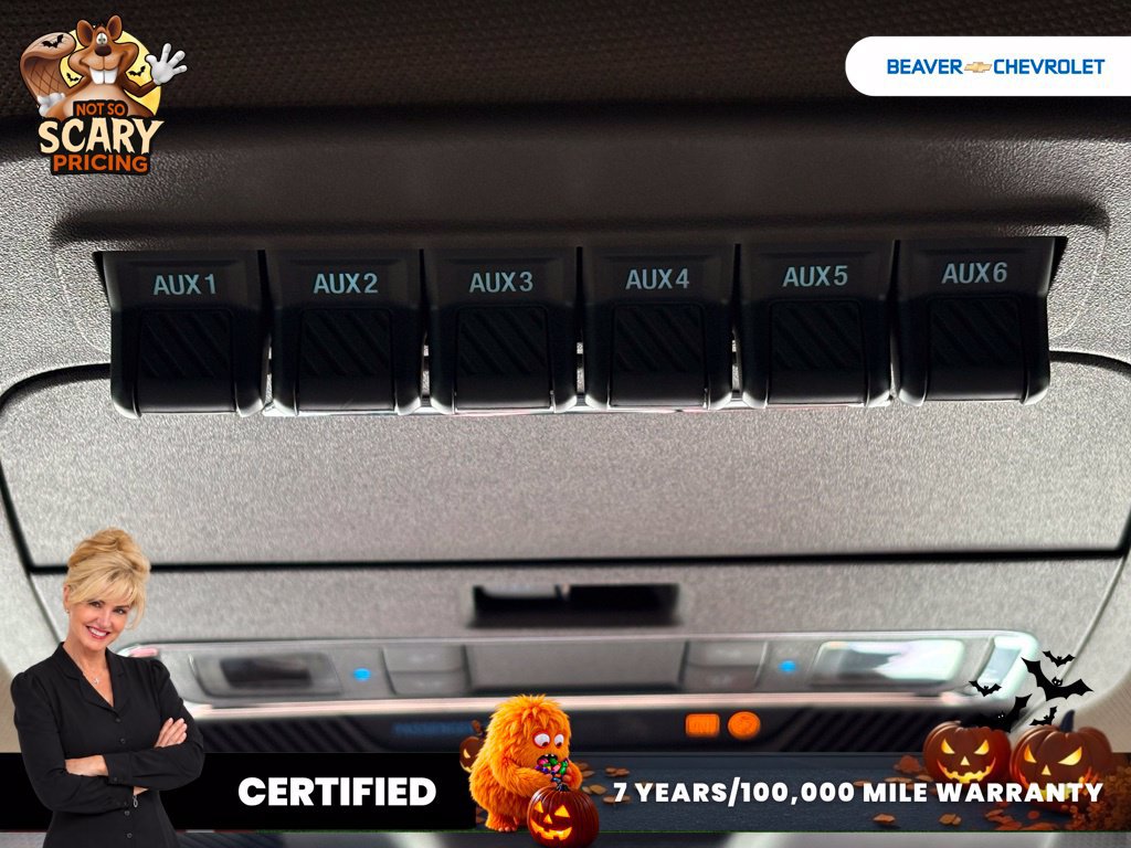 Used 2026 Ford F250 King Ranch w/ Chrome Package AWD/4WD image 28