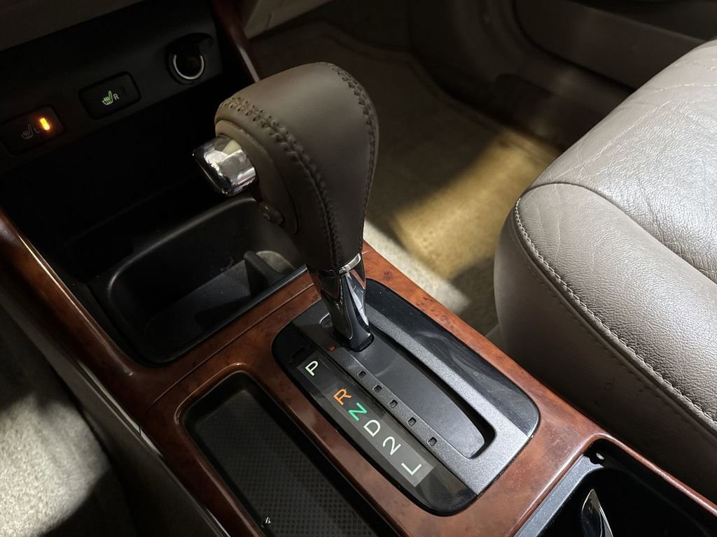 Used 2002 Toyota Camry XLE image 16