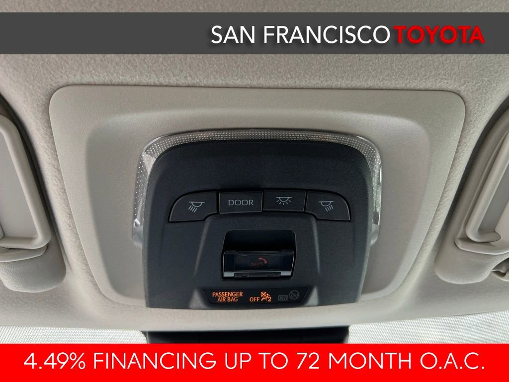 Used 2023 Toyota Corolla LE image 28