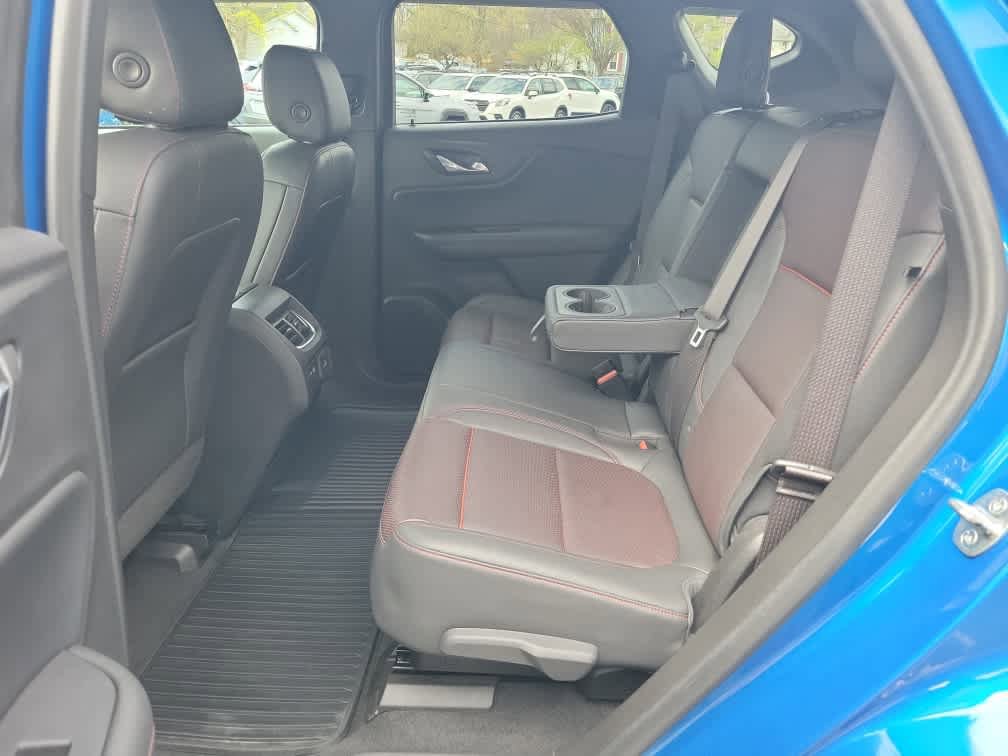 Used 2021 Chevrolet Blazer RS AWD/4WD image 30