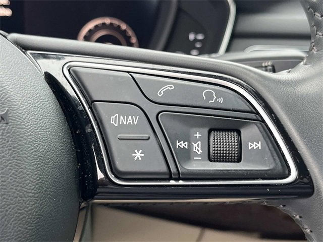 Used 2018 Audi A5 2.0T Prestige w/ Driver Assistance Package image 31