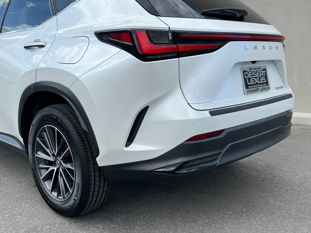 Used 2024 Lexus NX 250 FWD image 8