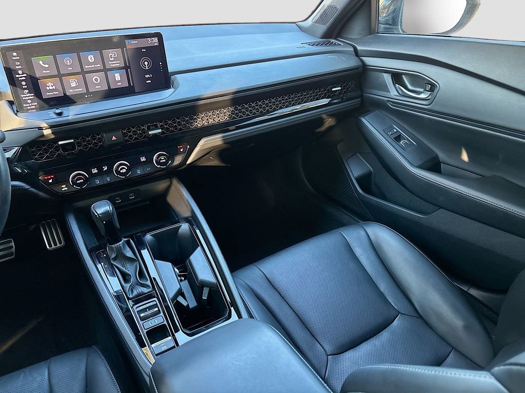 Used 2023 Honda Accord Sport image 23