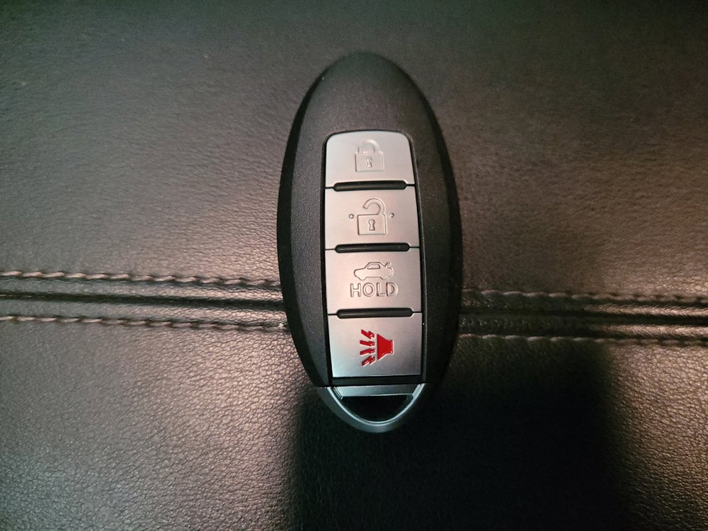 Used 2024 Nissan Sentra S image 32