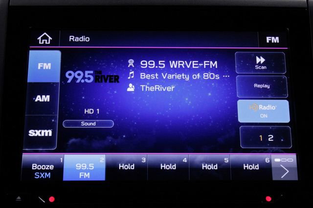 Used 2021 Subaru Forester Limited w/ Popular Package #3 image 32