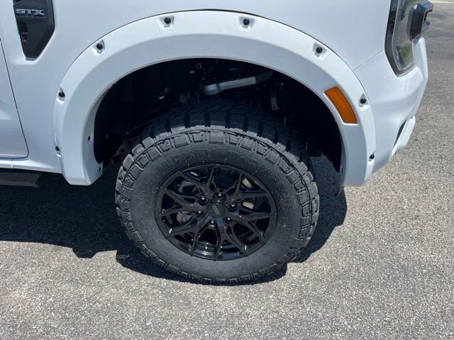 New 2026 Ford Ranger XL w/ Trailer Tow Package AWD/4WD image 3