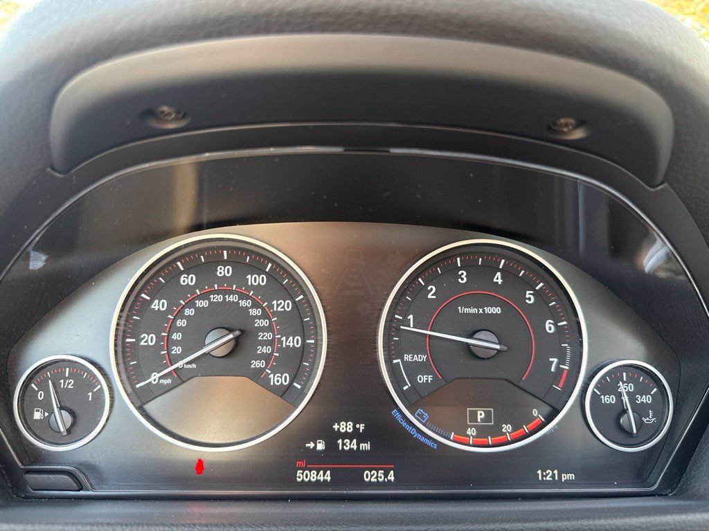 Used 2017 BMW 330i xDrive Sedan AWD/4WD image 18