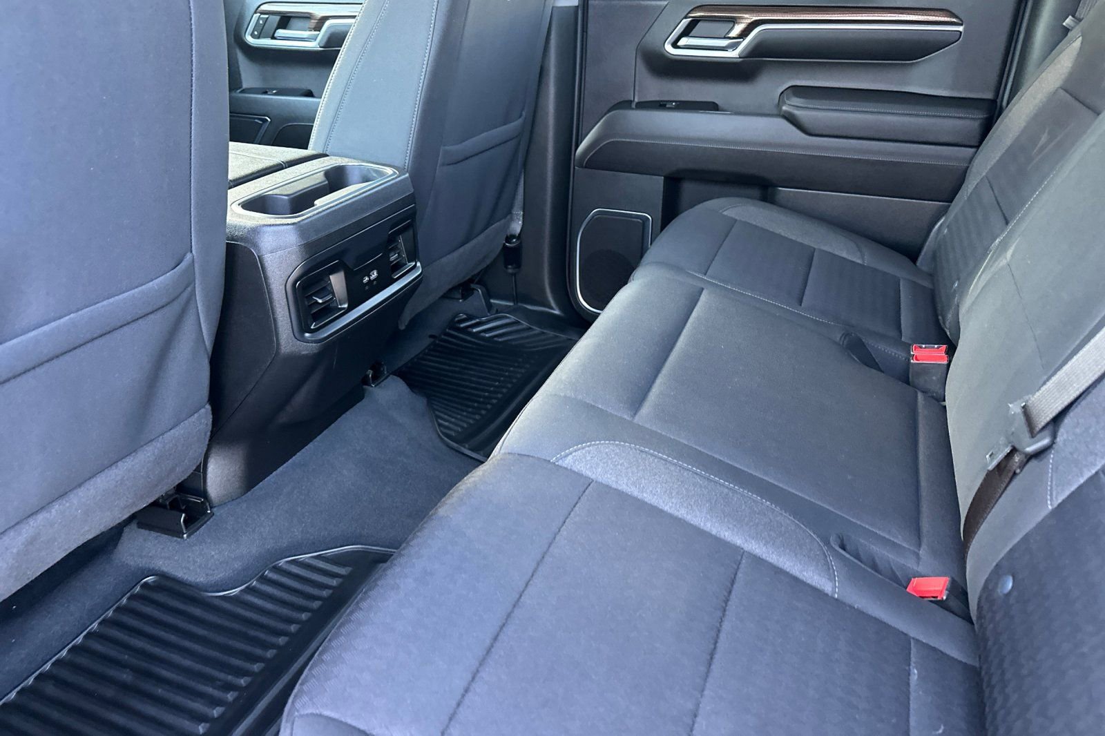 Used 2023 Chevrolet Silverado 1500 RST image 9