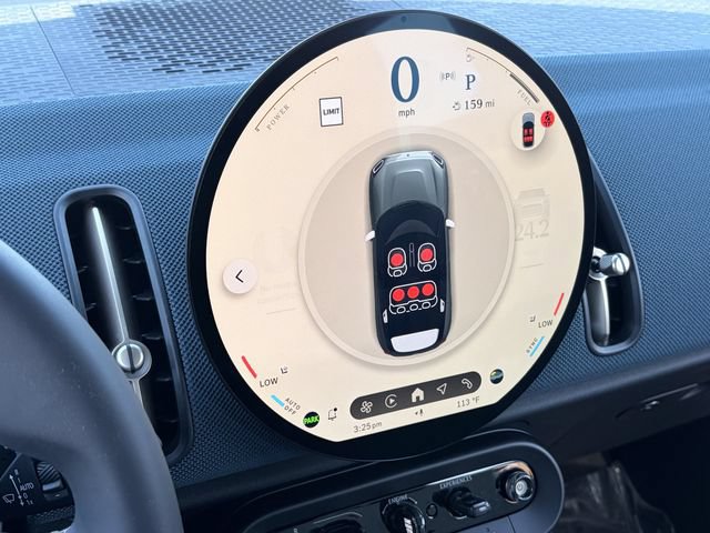Used 2026 MINI Cooper Countryman S AWD/4WD image 11
