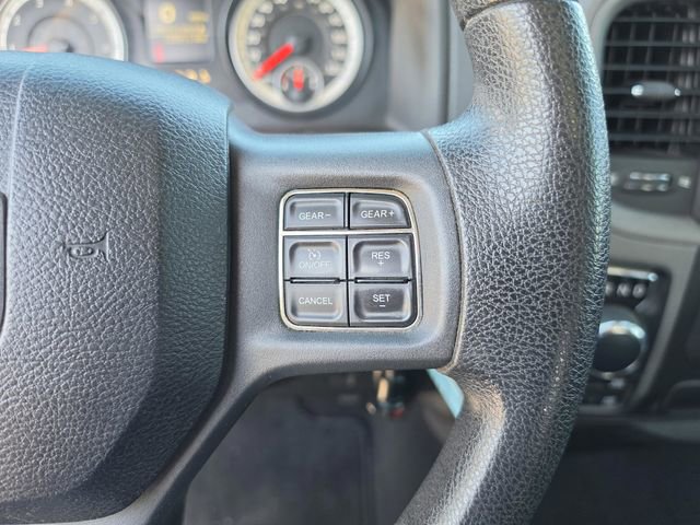 Used 2014 RAM 1500 Tradesman w/ Popular Equipment Group AWD/4WD image 28
