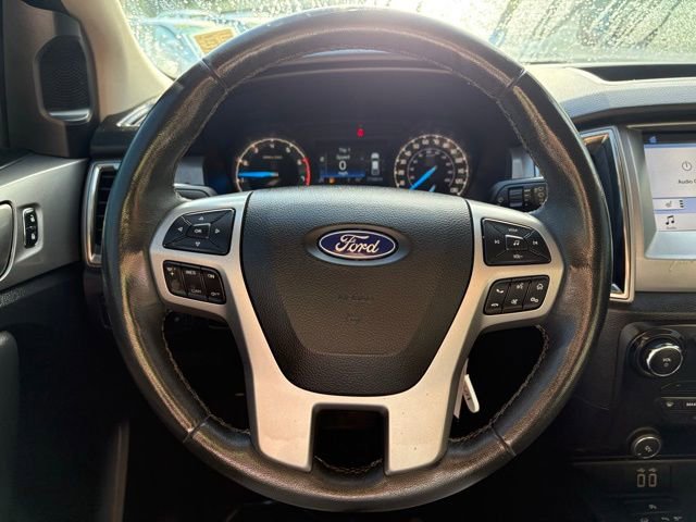 Used 2019 Ford Ranger XLT w/ Equipment Group 302A Luxury image 13