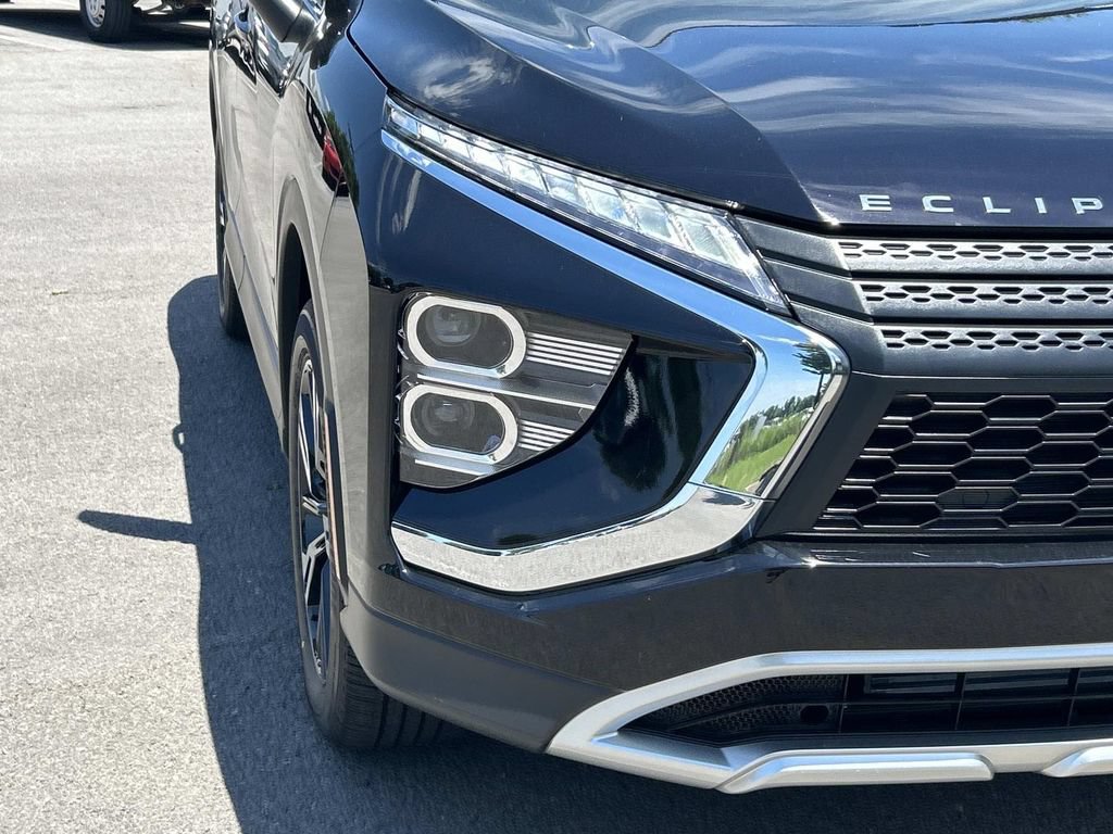 New 2026 Mitsubishi Eclipse Cross SE AWD/4WD image 9