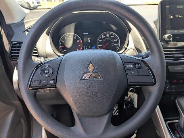 New 2026 Mitsubishi Eclipse Cross ES AWD/4WD image 31