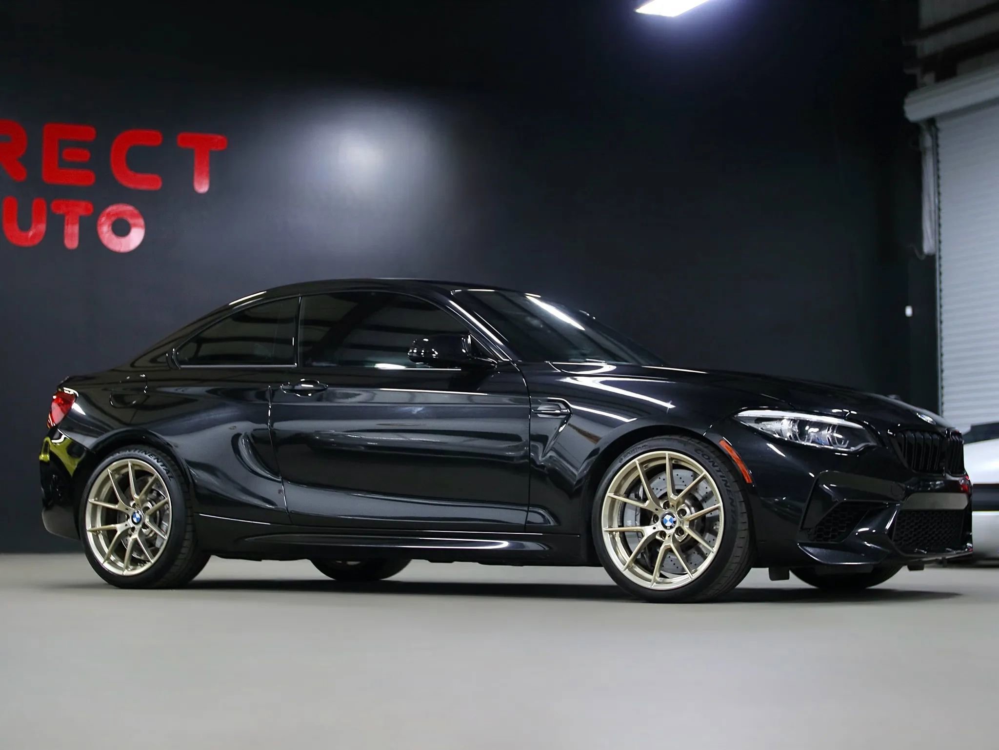 Used 2020 BMW M2 Competition w/ Executive Package image 11