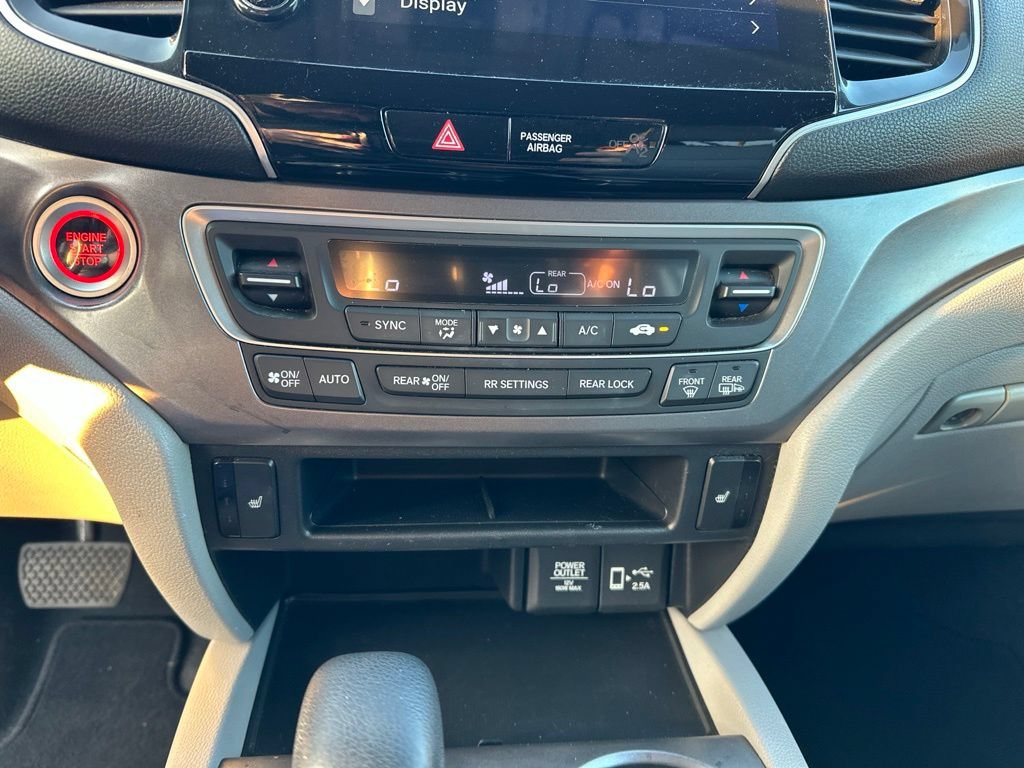 Certified 2020 Honda Pilot EX-L image 26