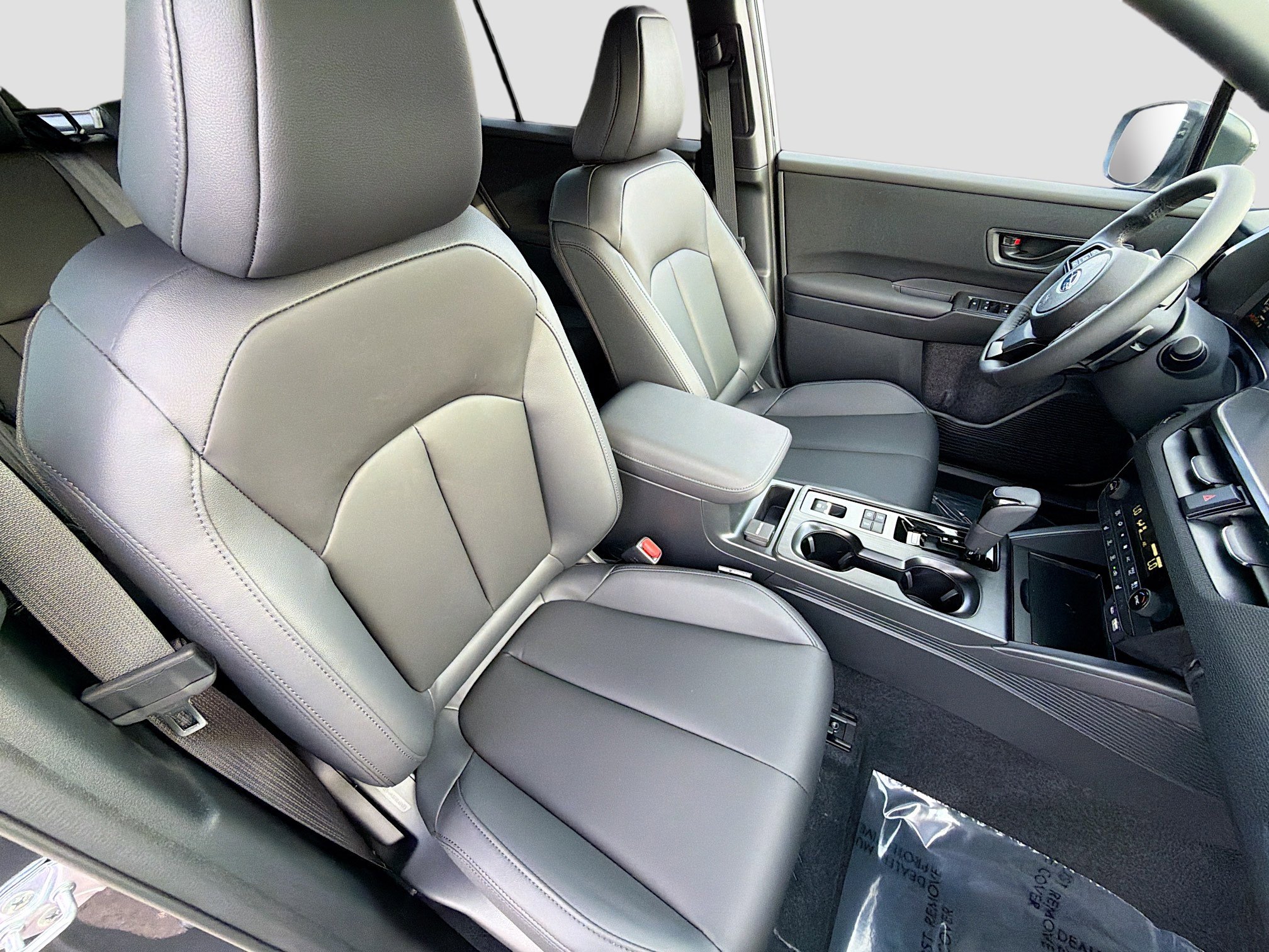 New 2026 Subaru Outback Premium AWD/4WD image 14