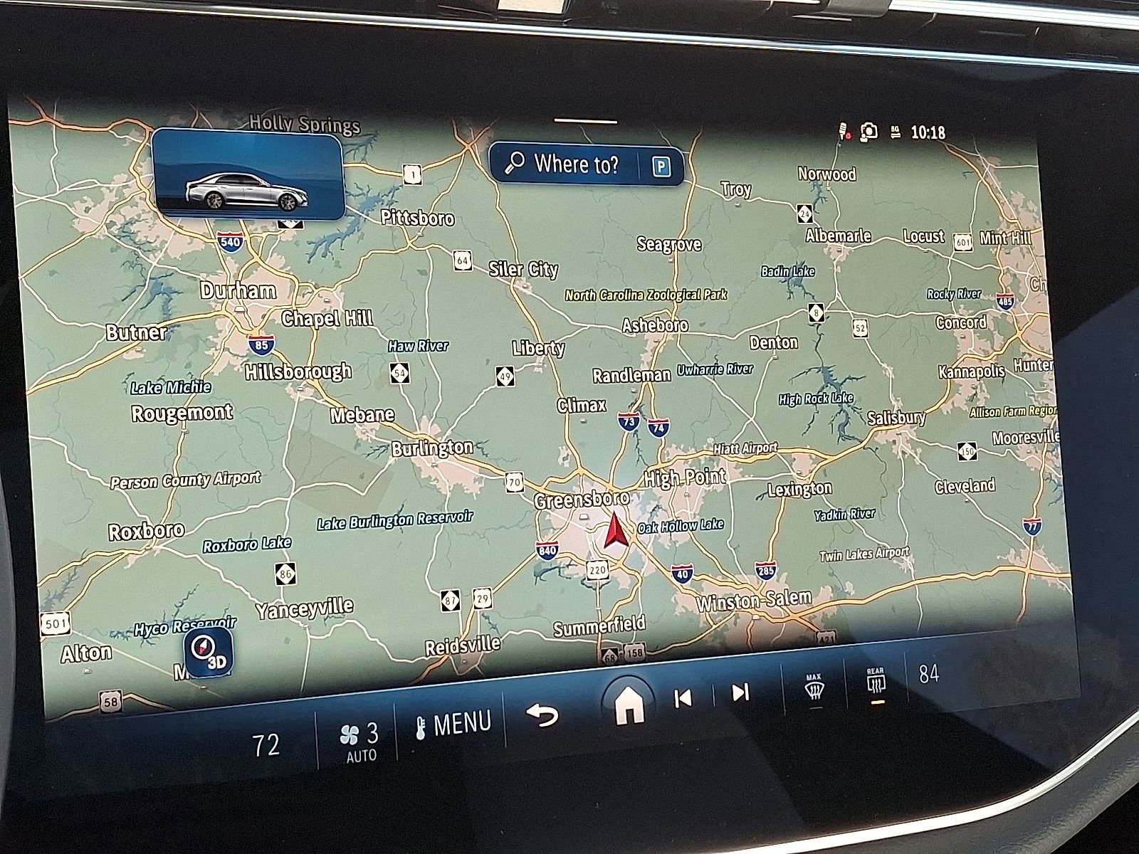 New 2026 Mercedes-Benz E 350 4MATIC Sedan image 11