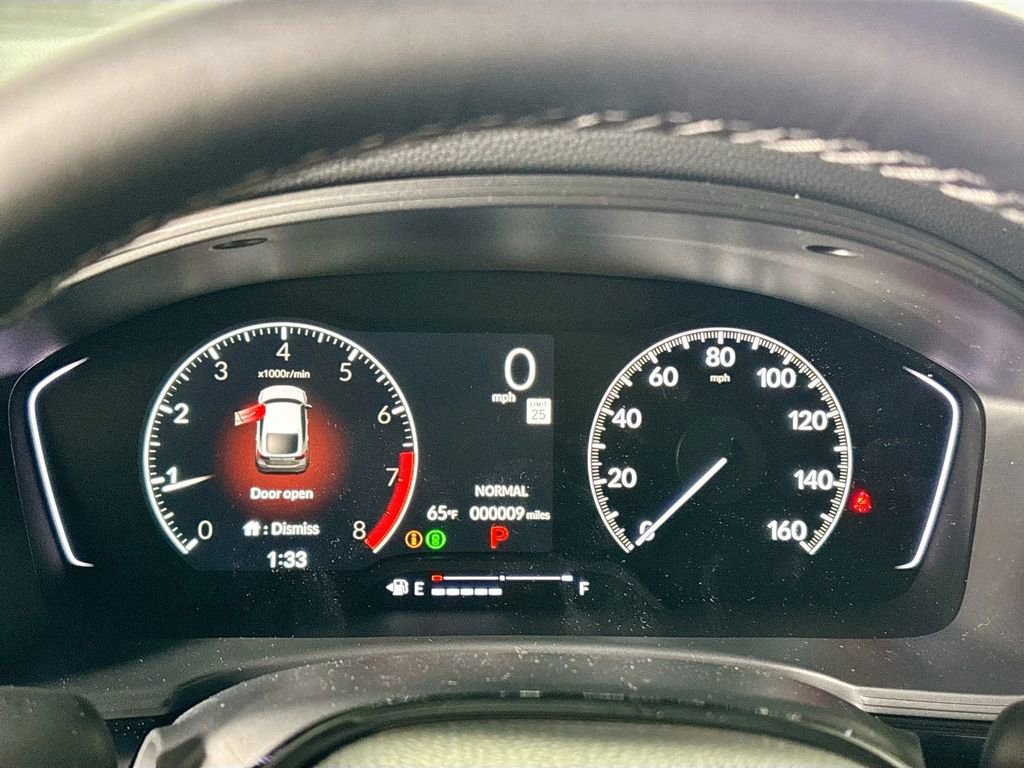 New 2026 Honda Civic Sport image 14