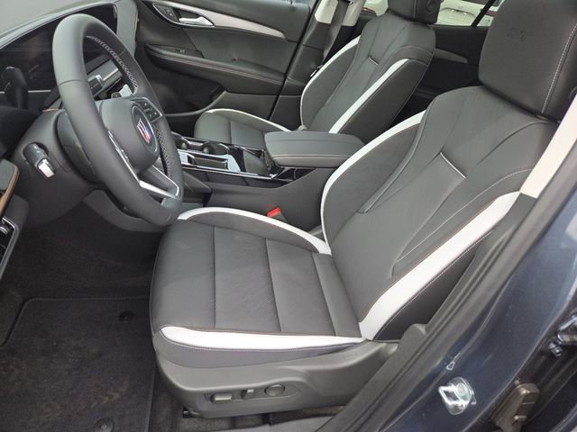 New 2026 Buick Envision Sport Touring image 35